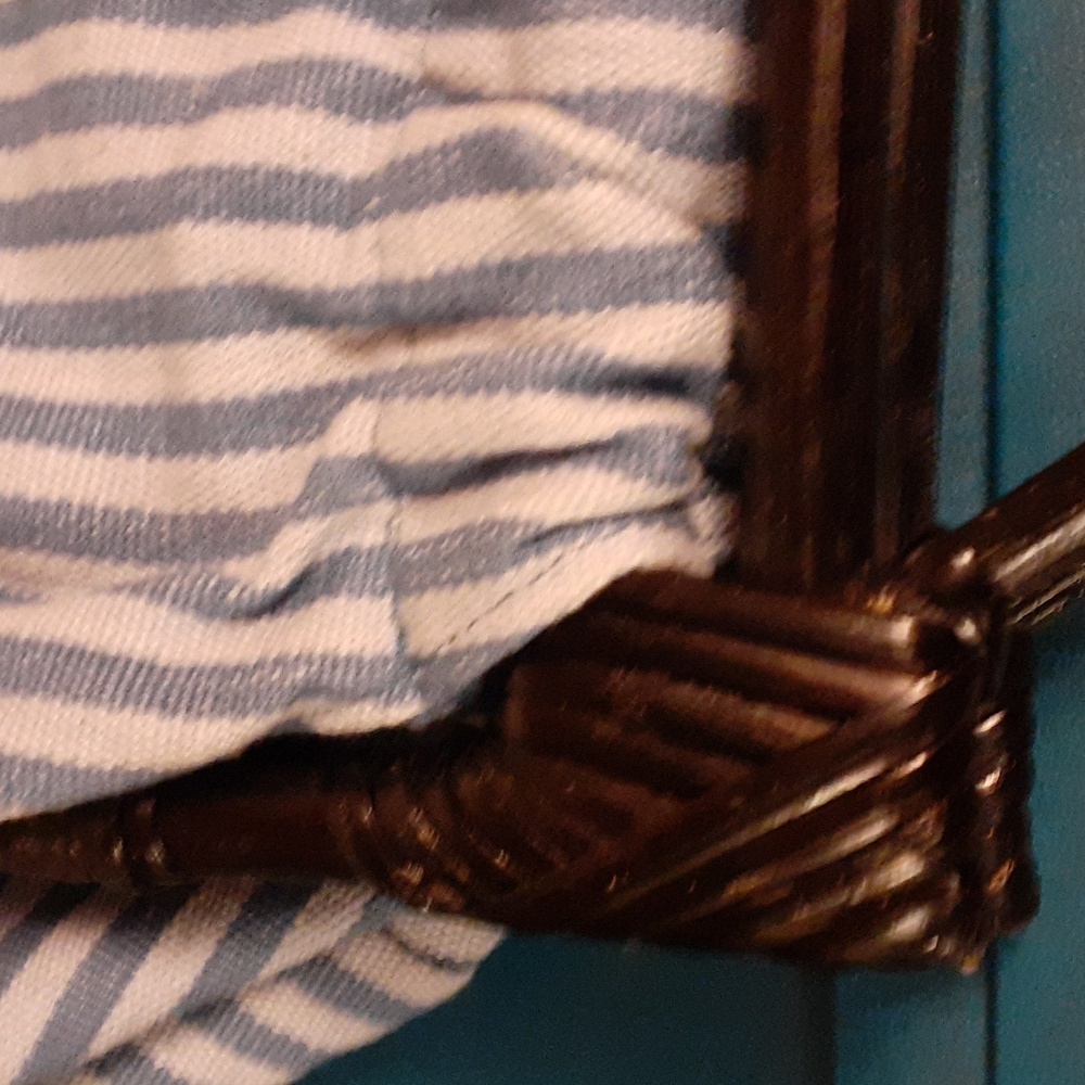 Adorable denim purse  made in india - Picture 6 of 7